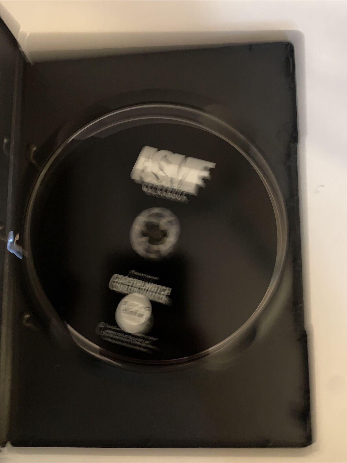 ASMF Walkabout - Australian Surf Movie Festival 2011 DVD