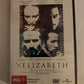 *New Sealed* Elizabeth (DVD, 1998) Cate Blanchett. Region 4&2