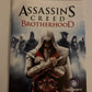 Assassins Creed: Brotherhood - Sony Playstation 3 PS3