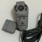 Hori Grip PlayStation Controller HPS-12 One Handed SLPH 00028 - RARE!