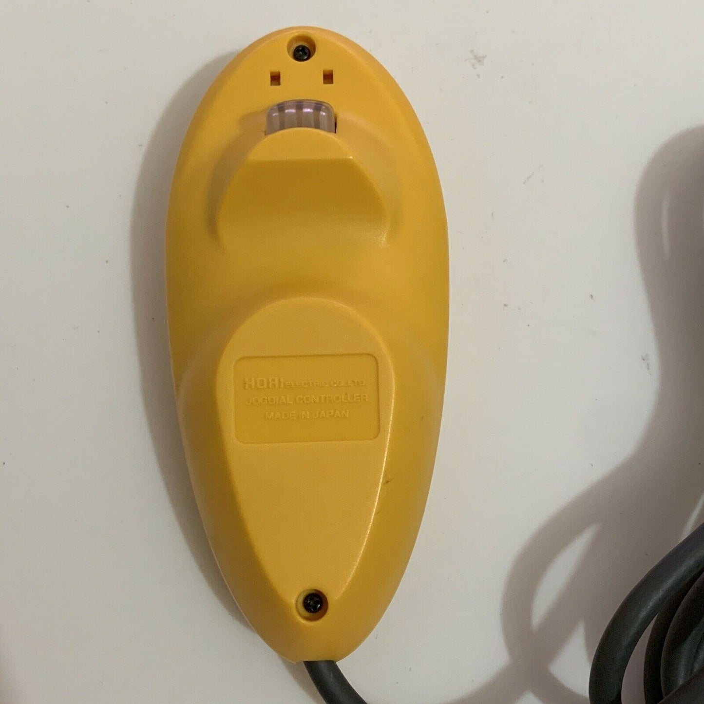 Hori Official PlayStation Jogdial Controller PS1 One Handed Customisable Jogdial