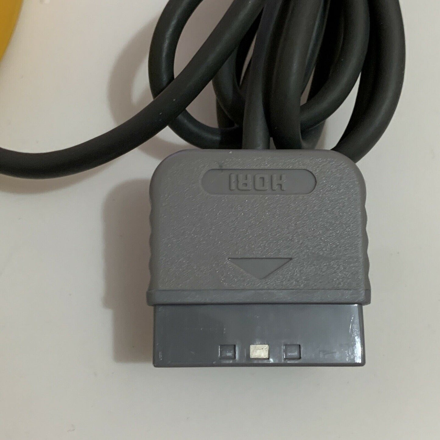 Hori Official PlayStation Jogdial Controller PS1 One Handed Customisable Jogdial