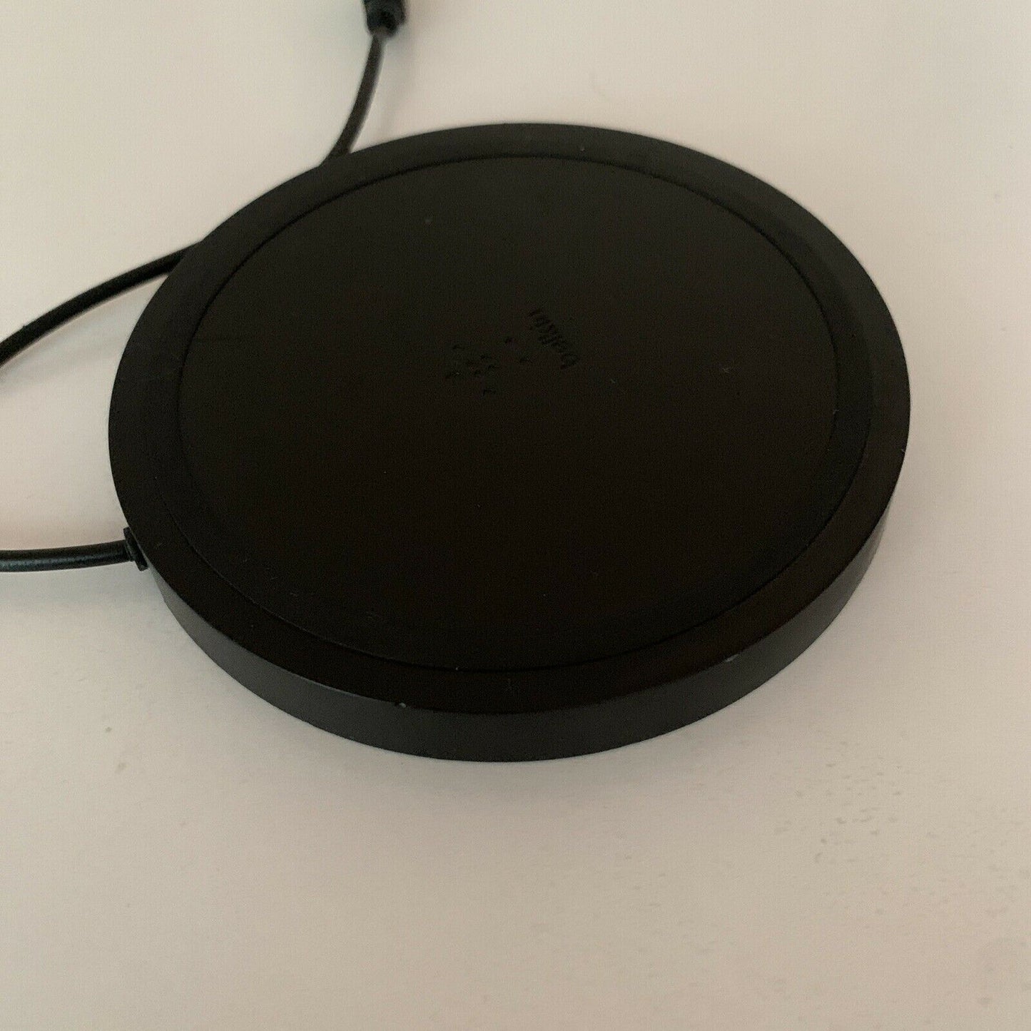 Belkin F7U068 Boost Up Qi Wireless Charging Pad