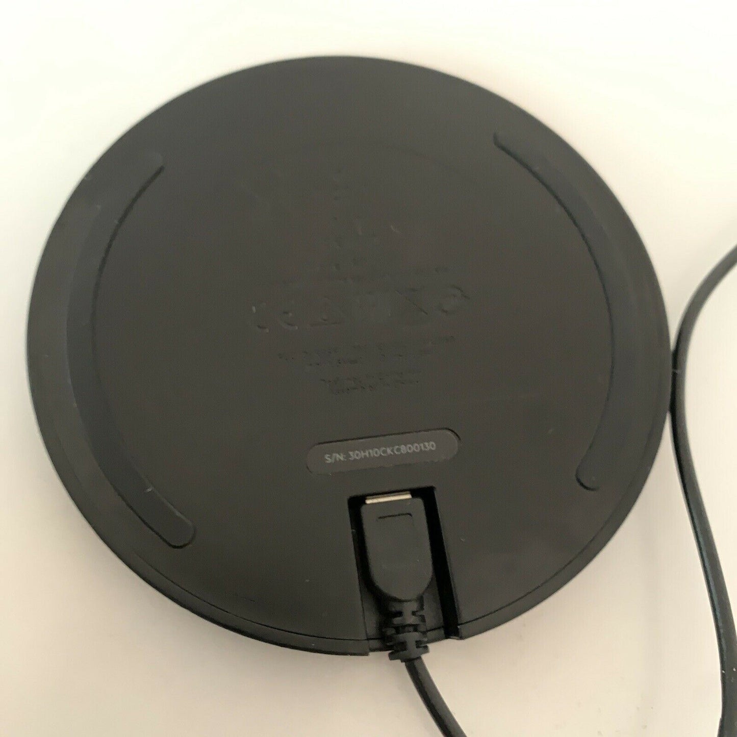 Belkin F7U068 Boost Up Qi Wireless Charging Pad