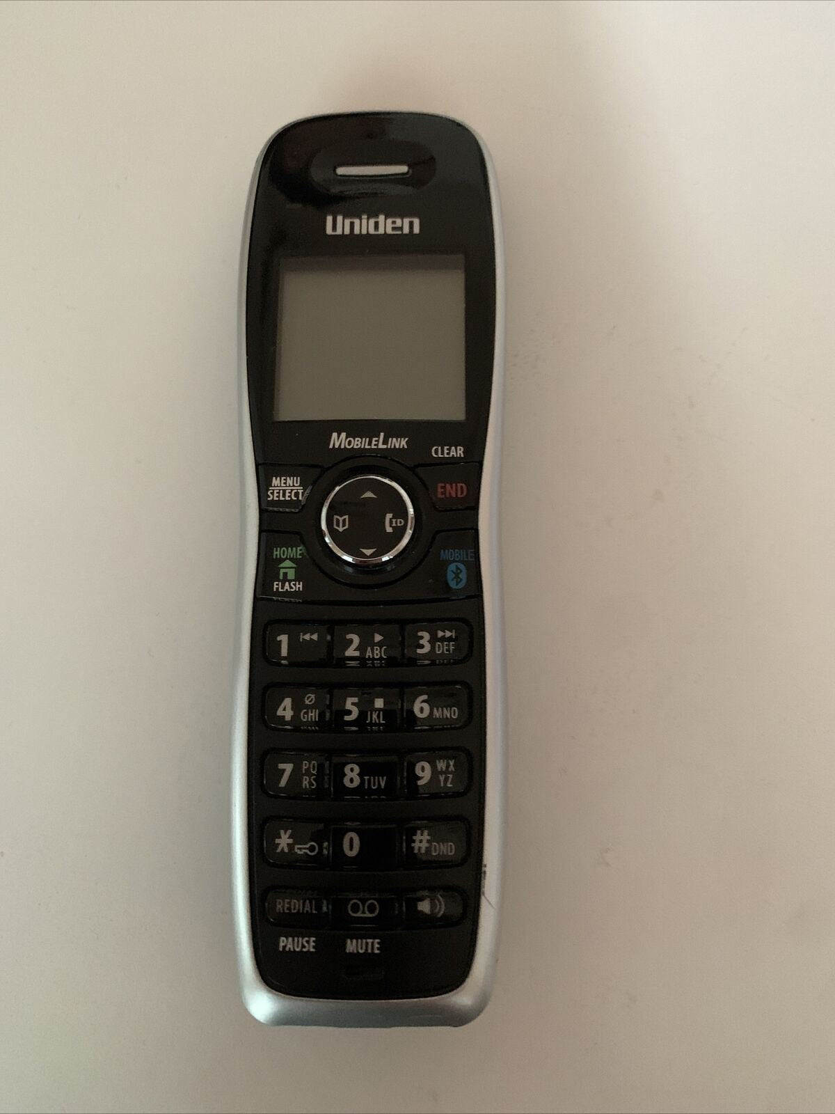 Uniden XDECT 8155+1 Handset Only