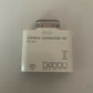 5-in-1 Camera Connection Kit & Memory Card Reader For  Apple iPad 2 & 3