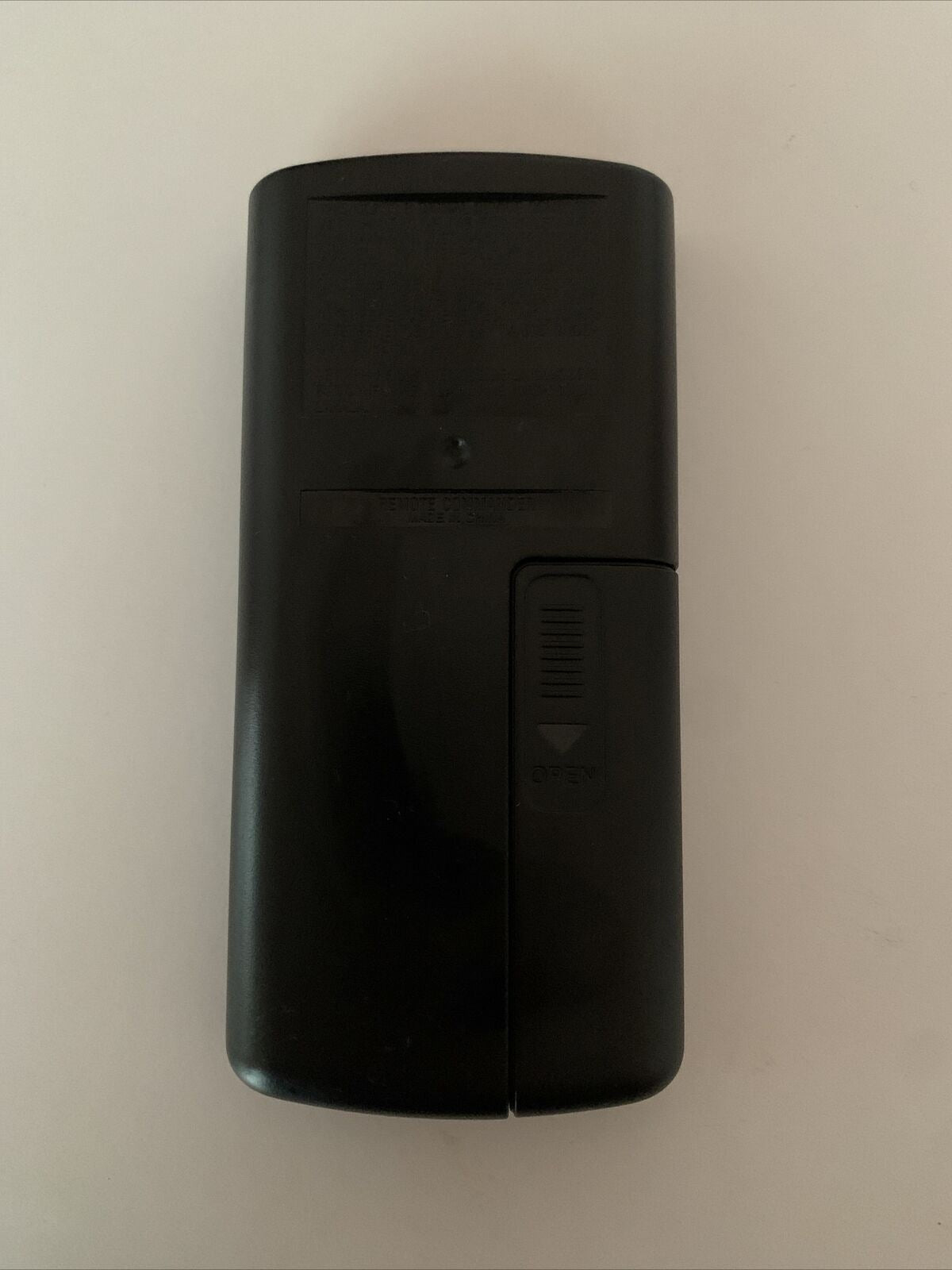 Genuine Sony RMT-814 Remote Control