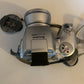 Vintage Fuji Finepix S3000 Digital Camera SLR, 3.2MP 6x Optical Zoom