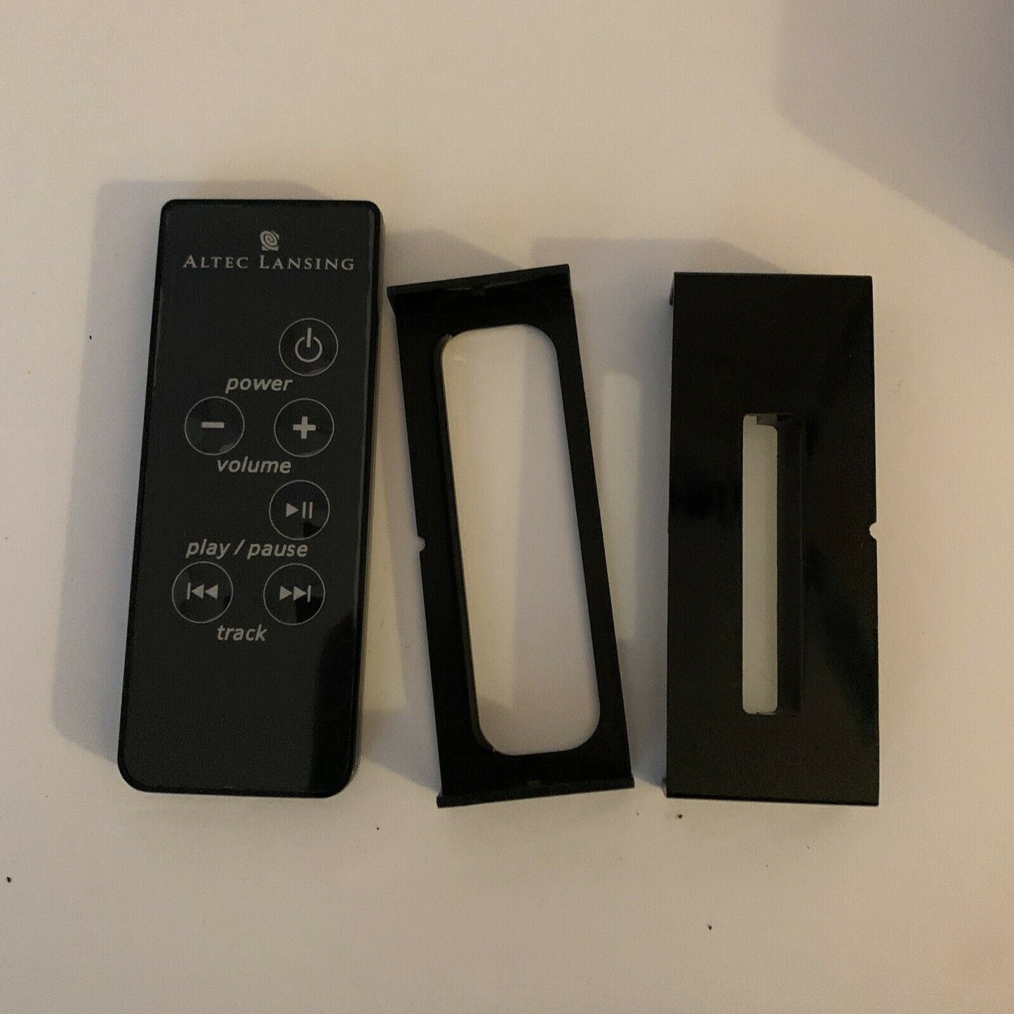 Altec Lansing inMotion Portable iPod Dock Speaker with Remote Control