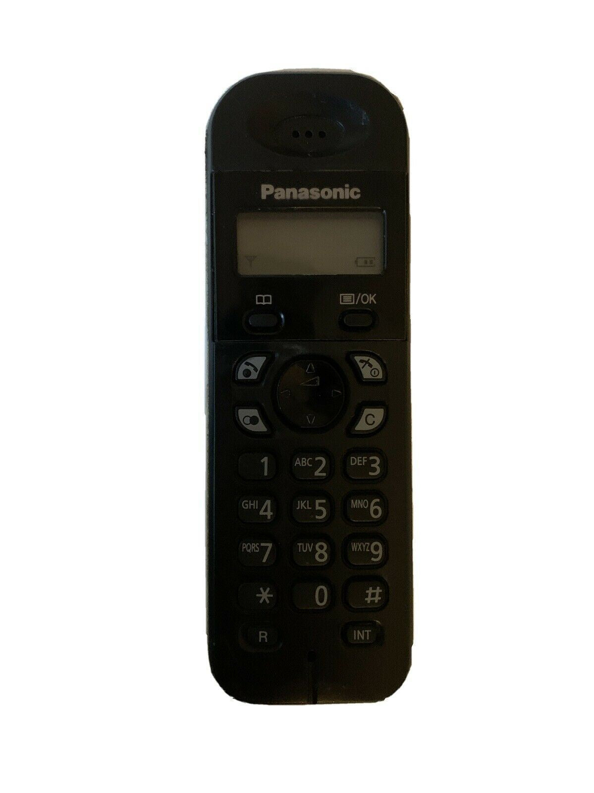 Panasonic KX-TGA131AZ Cordless Phone Handset Only