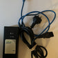 Alvarion Universal AC Power Adapter PoE Injector PS1073 55v 1a Input: 100-240v