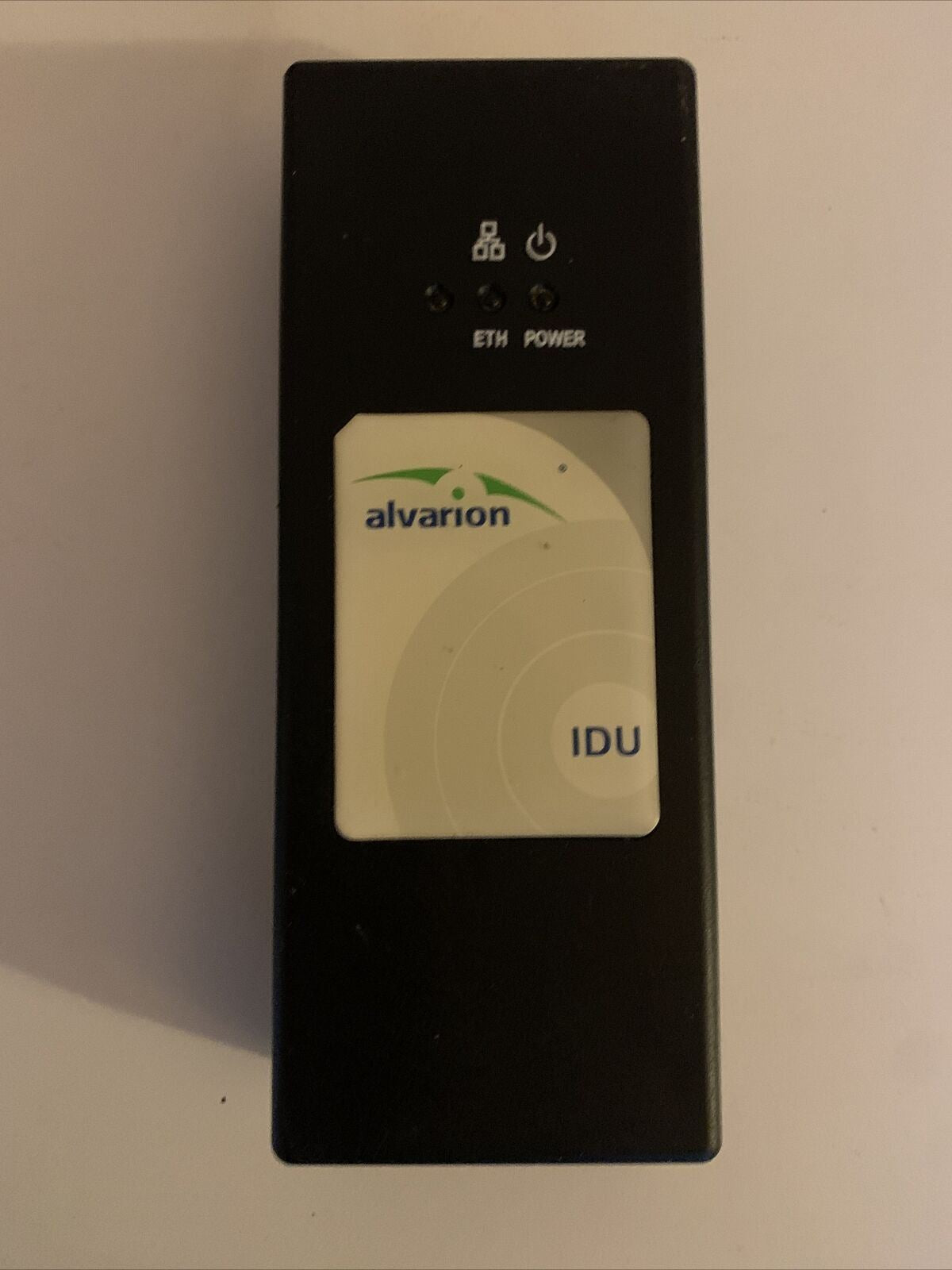 Alvarion Universal AC Power Adapter PoE Injector PS1073 55v 1a Input: 100-240v