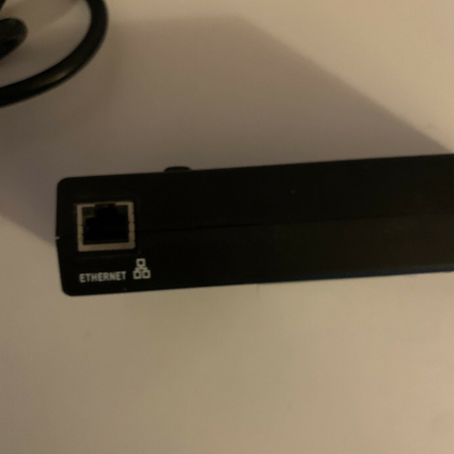 Alvarion Universal AC Power Adapter PoE Injector PS1073 55v 1a Input: 100-240v