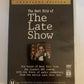 The Best Bits Of The Late Show - Champagne Edition (DVD) Region 4