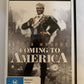 Coming To America - Royal Edition (DVD, 1988, 2-Disc) Region 4