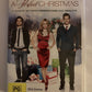 A Perfect Christmas - Holly's Holiday (DVD, 2012) Claire Coffee. Region 4
