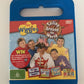 The Wiggles - Sailing Around The World (DVD) All Regions