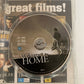 Welcome Home (DVD, 1989) Kris Kristofferson, JoBeth Williams, Sam Waterston RARE