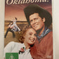 Oklahoma! (DVD, 1955) Gordon MacRae, Gloria Grahame, Gene Nelson. Region 4