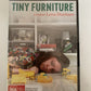 *New Sealed* Tiny Furniture (DVD, 2010) Lena Dunham, Laurie Simmons. Region 4