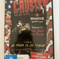 Crusty 4: God Bless the Freaks (DVD) All Regions