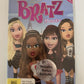 Bratz - Pariz (DVD) Region 4