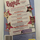 Bratz - Pariz (DVD) Region 4