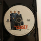 The Closet - Le Placard (DVD, 2001) Daniel Auteuil, Gérard Depardieu, Thierry L