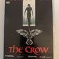 The Crow (DVD, 1994) Brandon Lee, Rochelle Davis, Ernie Hudson. Region 4