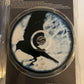 The Crow (DVD, 1994) Brandon Lee, Rochelle Davis, Ernie Hudson. Region 4