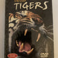 *New Sealed* Swamp Tigers (DVD & Book) All Regions