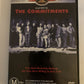 The Commitments - Special Edition (DVD, 1991) Region 4