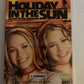 Holiday In The Sun (DVD, 2001) Mary-Kate Olsen, Ashley Olsen. Region 4
