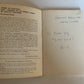 Theory Of Functions: Part 1 by Konrad Knopp 1945 First American Edition