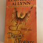Dragon's Treasure by Elizabeth A. Lynn (Paperback, 2003)