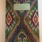 The Victoria & Albert Colour Books: Ikats  1989 Hardcover 1st Edition