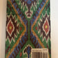 The Victoria & Albert Colour Books: Ikats  1989 Hardcover 1st Edition
