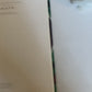 The Victoria & Albert Colour Books: Ikats  1989 Hardcover 1st Edition