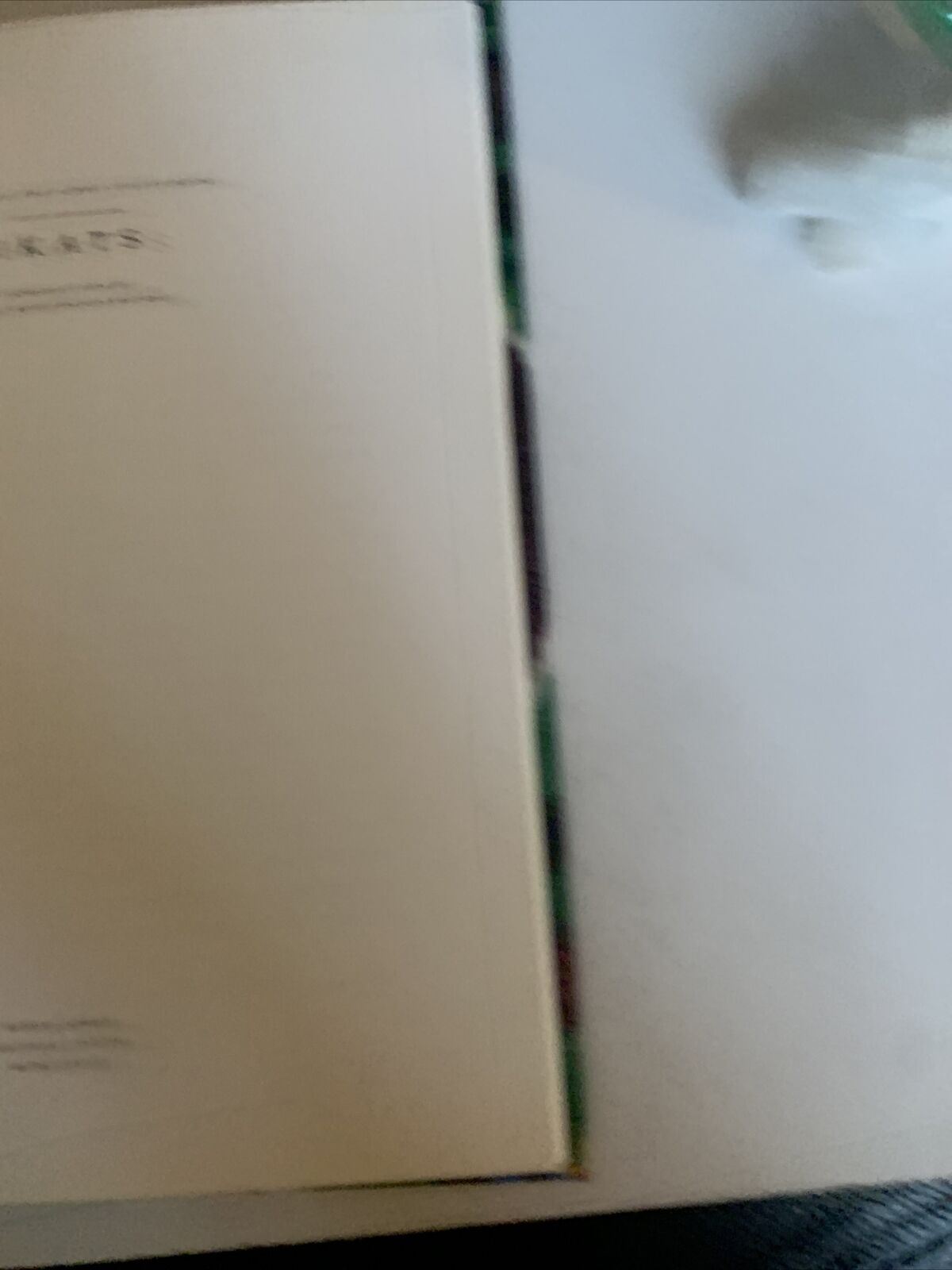 The Victoria & Albert Colour Books: Ikats  1989 Hardcover 1st Edition