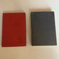 The Poet's Way - Stage One & Two - 1957 Hardcover E.W. Parker