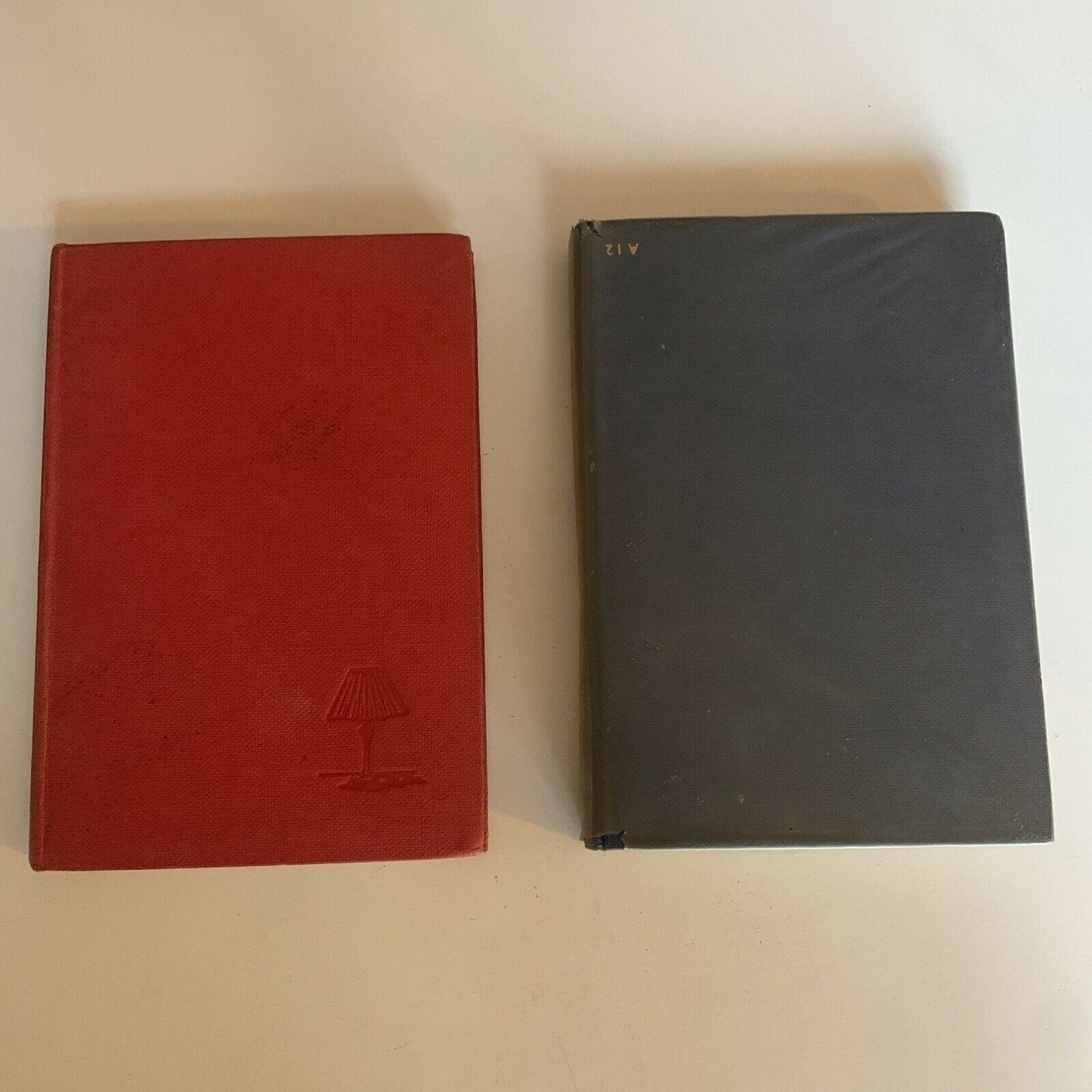The Poet's Way - Stage One & Two - 1957 Hardcover E.W. Parker