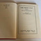 The Poet's Way - Stage One & Two - 1957 Hardcover E.W. Parker