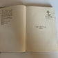 The Poet's Way - Stage One & Two - 1957 Hardcover E.W. Parker