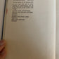 The Poet's Way - Stage One & Two - 1957 Hardcover E.W. Parker