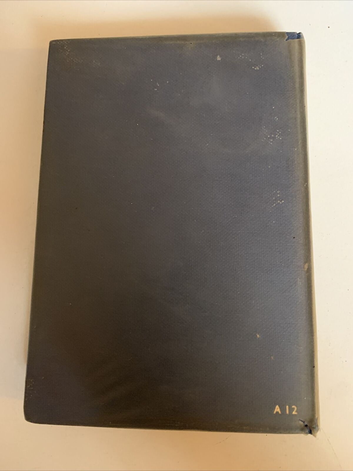 The Poet's Way - Stage One & Two - 1957 Hardcover E.W. Parker