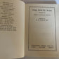 The Poet's Way - Stage One & Two - 1957 Hardcover E.W. Parker