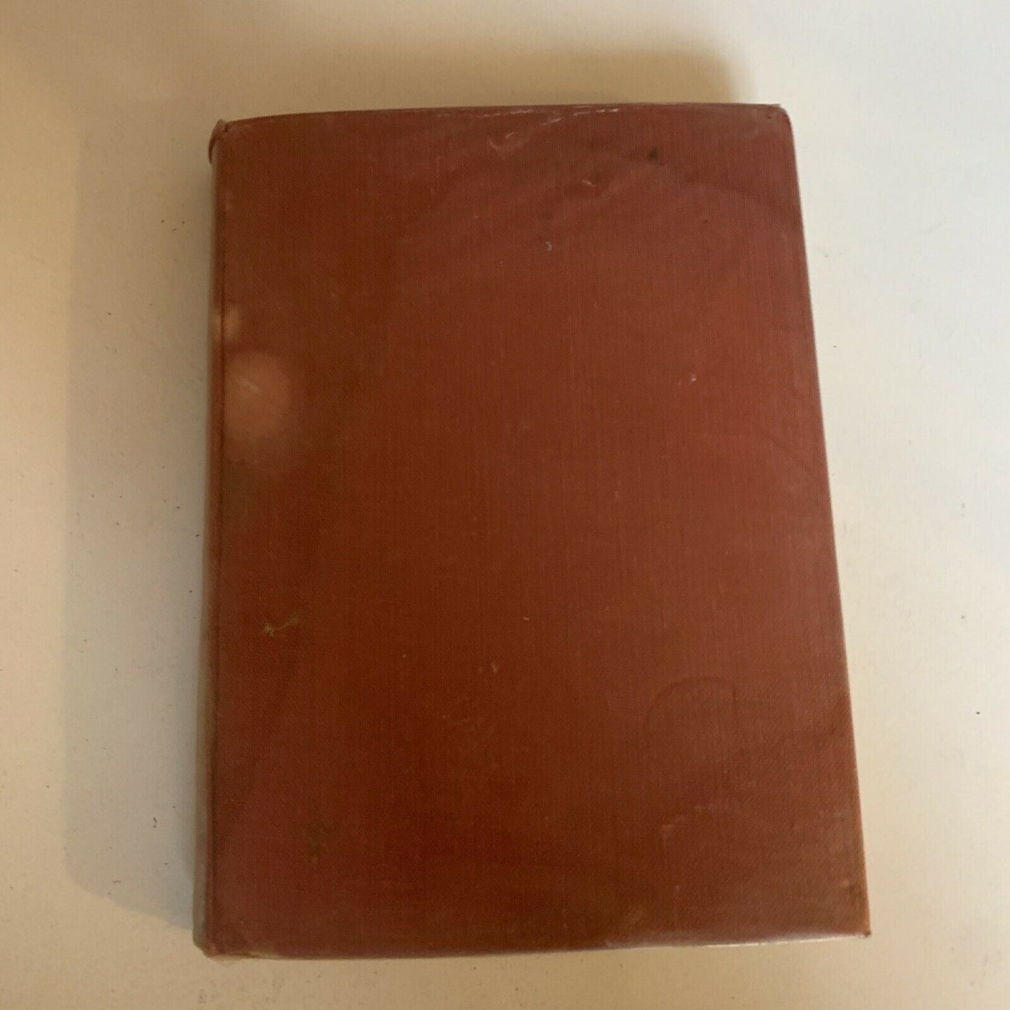 The Tale Of Two Cities by Charles Dickens 1957 Hardcover
