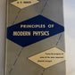 French Principles of Modern Physics by A. P. French - Hardcover 1962
