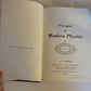 French Principles of Modern Physics by A. P. French - Hardcover 1962