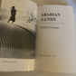 Arabian Sands by Wilfred Thesiger (Hardcover, 1990)